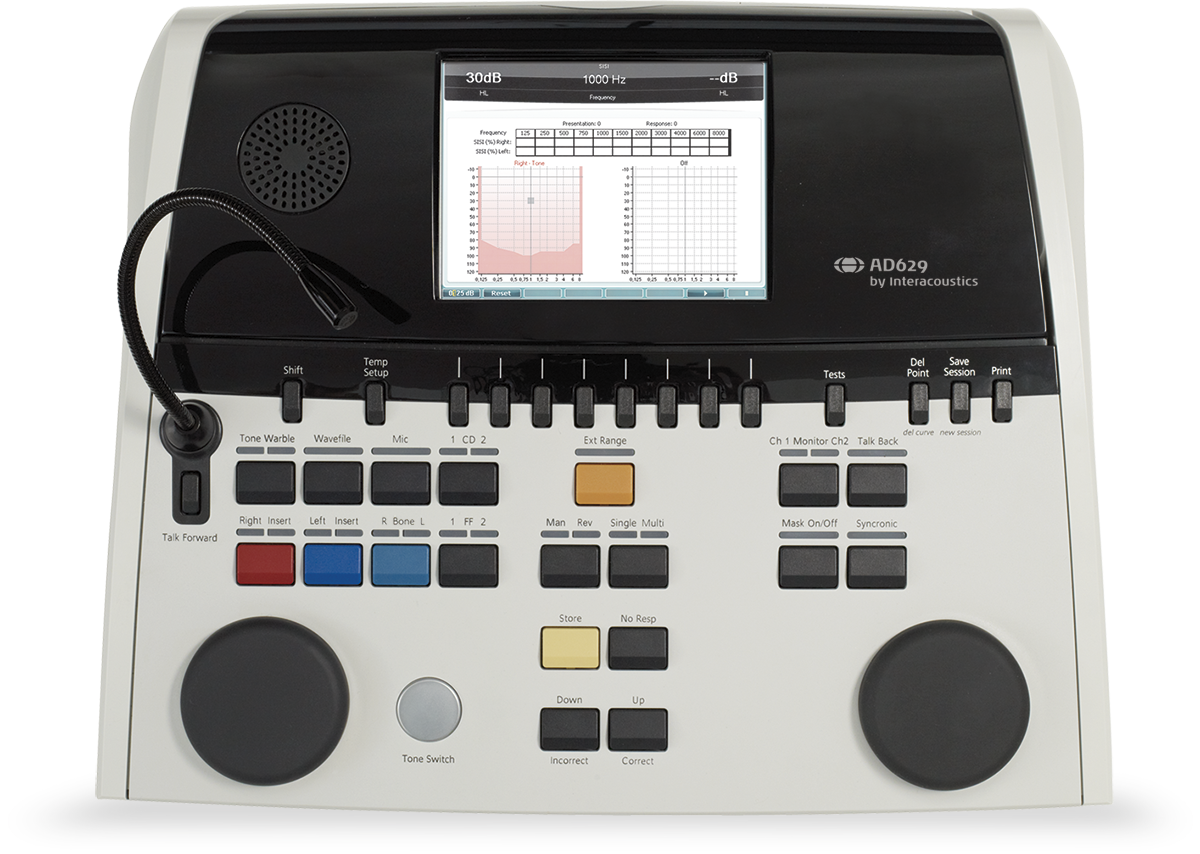 Equipamentos ReddeLAB